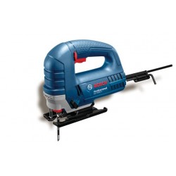 Bosch GST 8000 E. Naujas.